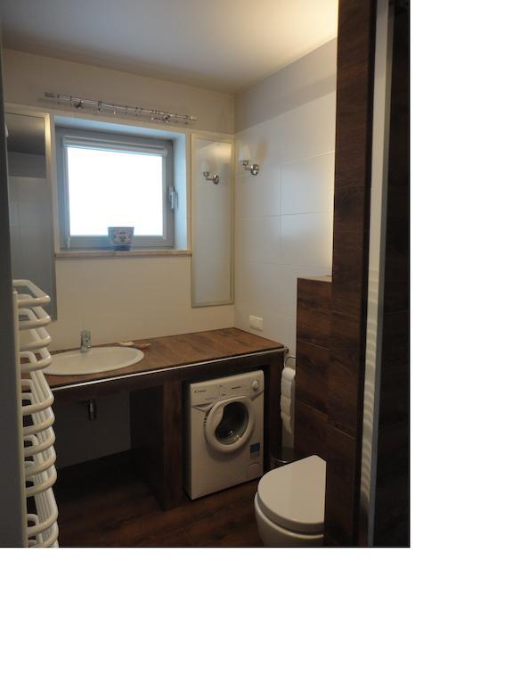 Apartament 208 Miedzyzdroje Room photo