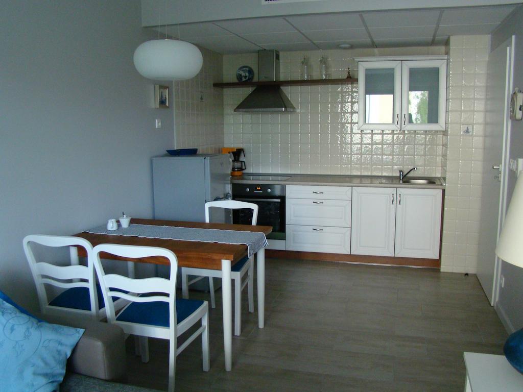 Apartament 208 Miedzyzdroje Room photo