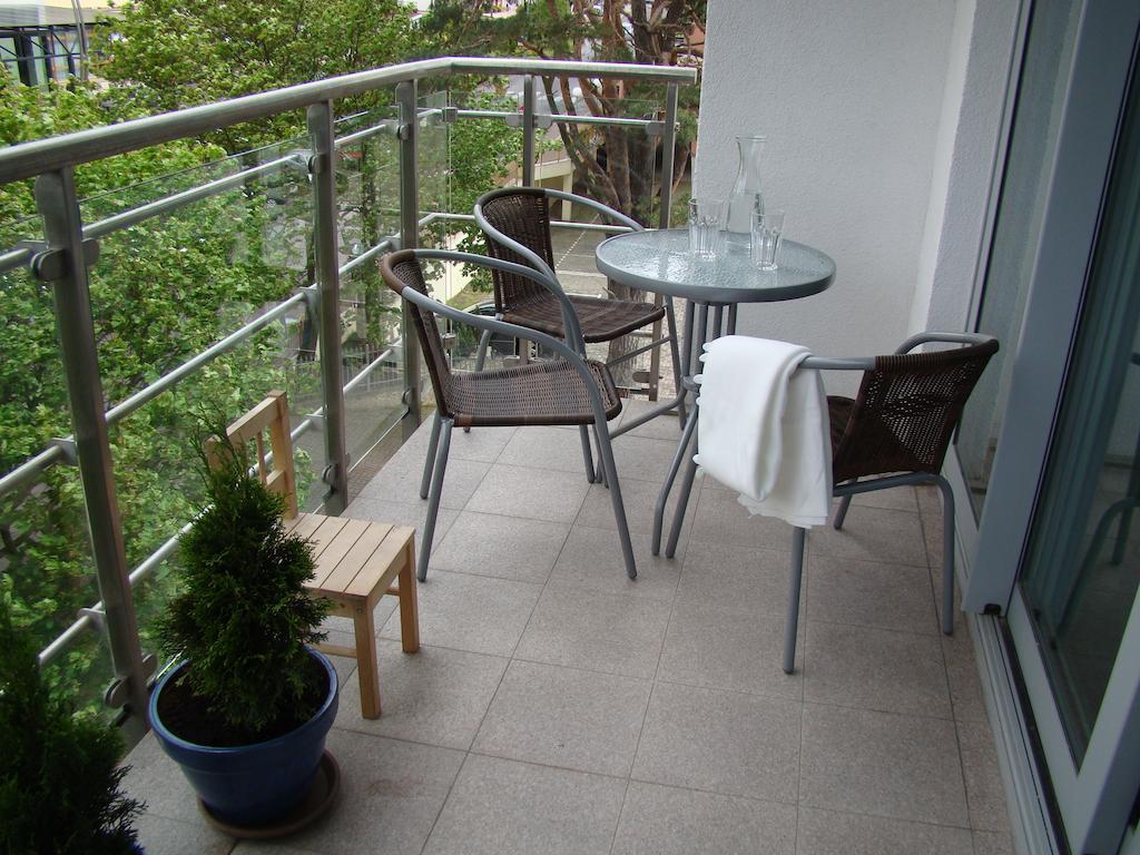 Apartament 208 Miedzyzdroje Room photo